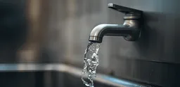 Потери воды достигли 27,6%: помогут ли тарифы?