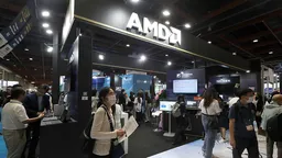 AMD представила «персональный суперкомпьютер» для новой эры вычислений