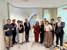 觀光署拚國際旅客重遊 消費金吸引新加坡東南亞等國