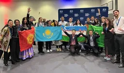 Туркменистан возглавил региональный проект для выпускников Chevening